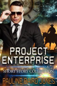 Project-Enterprise-The Short Stories by Pauline Baird Jones
