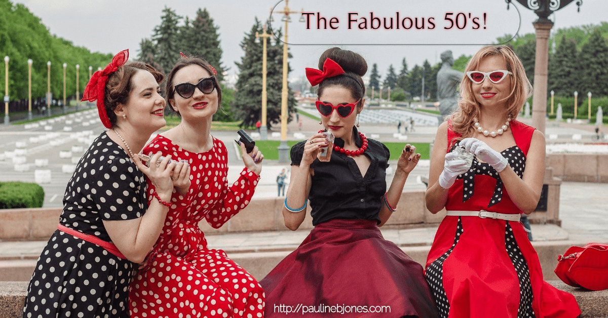 Late on sale 50s dresses