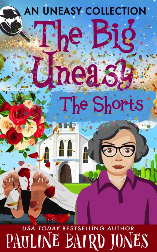 An-Uneasy-Collection-by Pauline Baird Jones