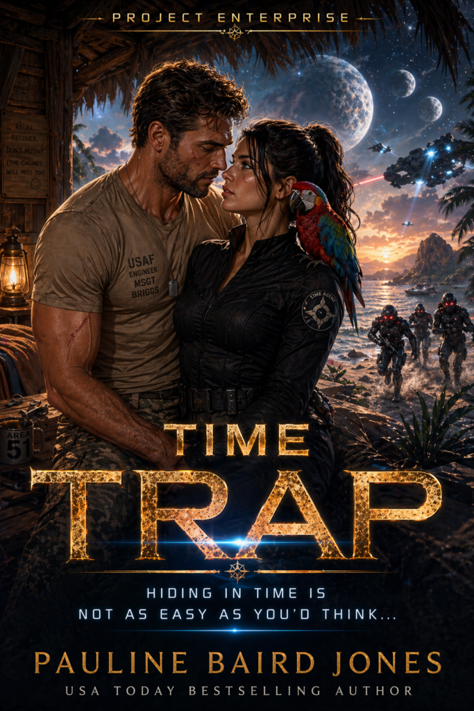 Time trap cover