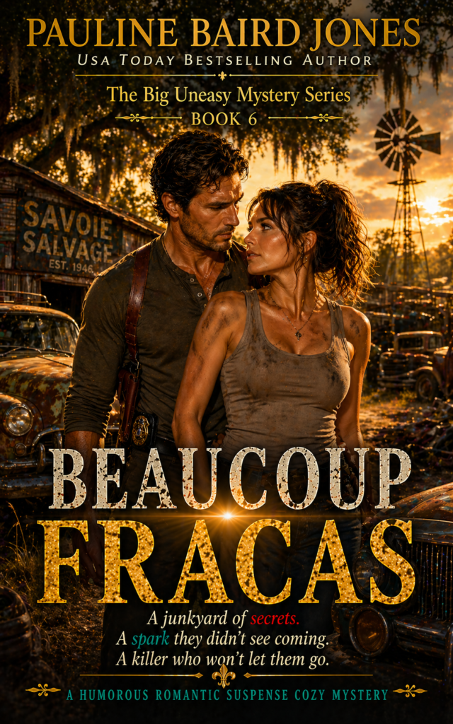 Beaucoup Fracas cover