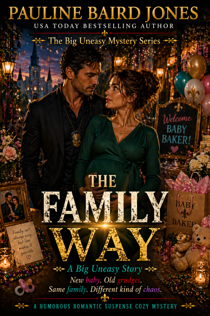 The Family Way cover