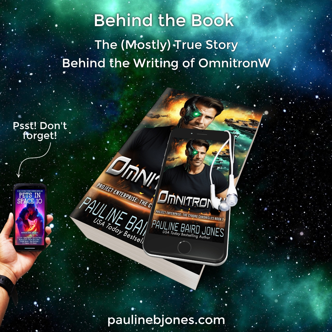 Behind the Book The mostly True Story Behind the Story