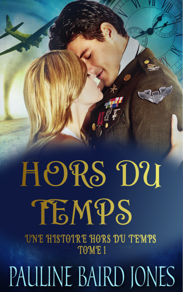 Hors du Temps by Pauline Baird Jones