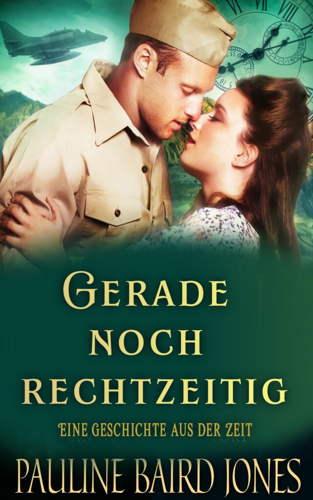 Gerade Noch rechtzeitig - Just in Time