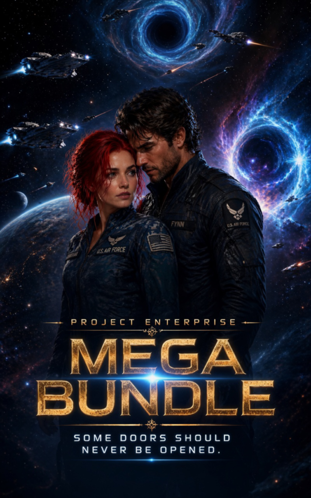 project Enterprise mega bundle